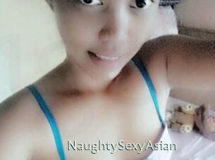NaughtySexyAsian