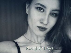 Naughty_Loya_
