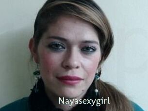 Nayasexygirl
