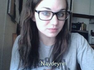 Naydeynn