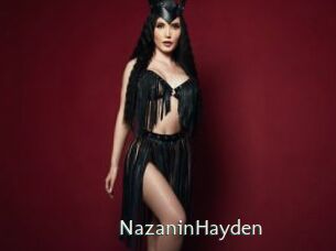 NazaninHayden