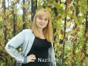 NazilaKiss 1 grosse chatte poilue