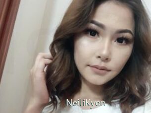NeiliKyon