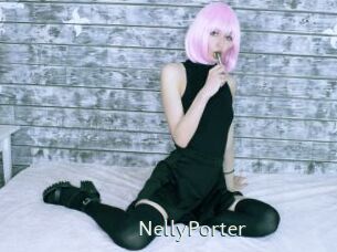 NellyPorter