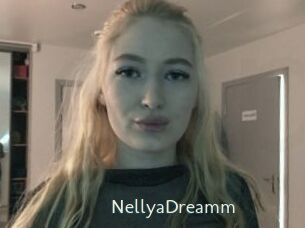 NellyaDreamm