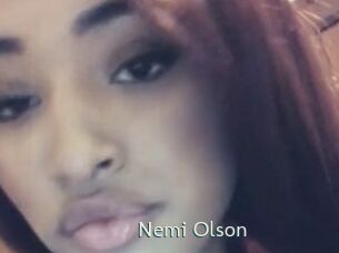 Nemi_Olson