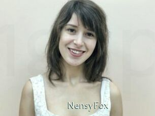 NensyFox