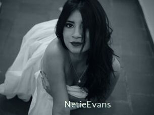 NetieEvans