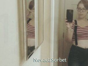 NevadaSorbet