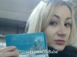 NewsexyBabe