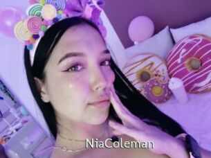 NiaColeman