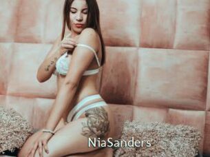 NiaSanders