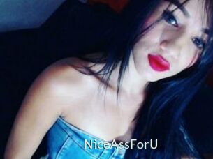 NiceAssForU