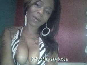 NiceNtastyKola