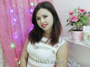 NiceYummy 1 grosse chatte poilue