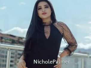 NicholePalmer