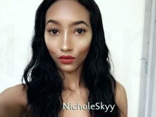 NicholeSkyy