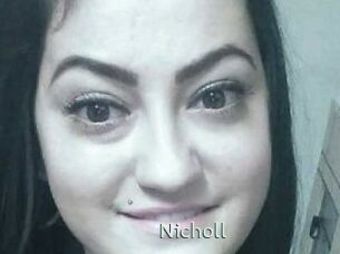 Nicholl