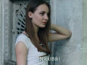 NickiBiki