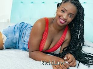 NickiLane
