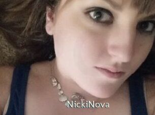NickiNova