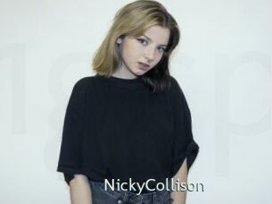 NickyCollison