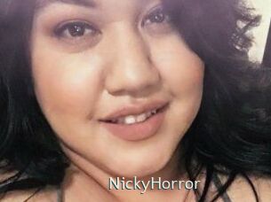 NickyHorror