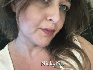 NickyKitt