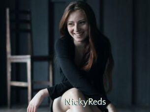 NickyReds