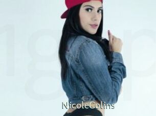 NicoleColins