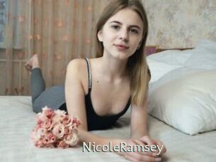 NicoleRamsey 1 grosse chatte poilue
