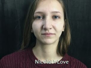NicoleUrLove