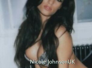 Nicole_JohnsonUK 1 grosse chatte poilue