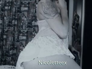 Nicoletteex