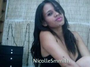 NicolleSmmith 1 grosse chatte poilue