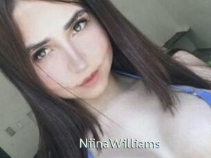 NiinaWilliams