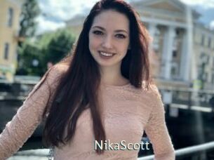 NikaScott