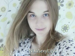NikaSexyLove