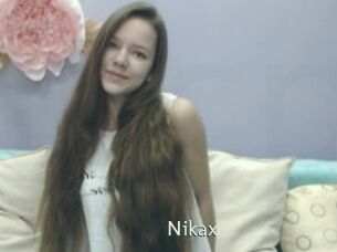 Nikax