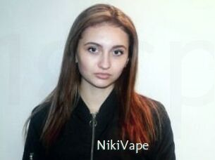 NikiVape