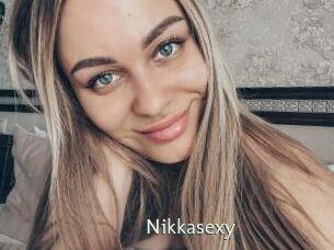 Nikkasexy
