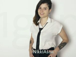 NikkiAsua