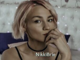 NikkiBrie