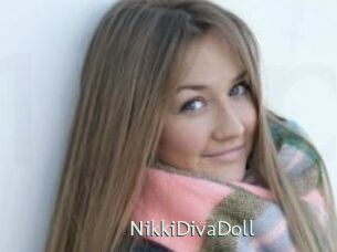 NikkiDivaDoll