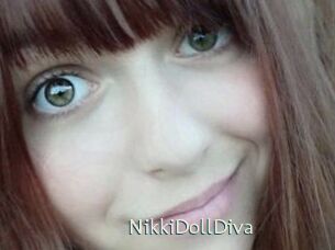 NikkiDollDiva