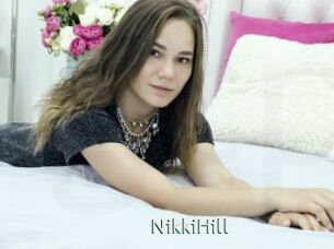 NikkiHill