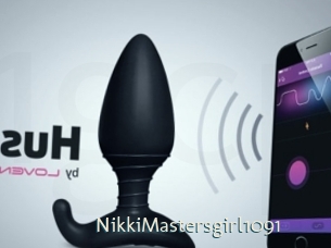 NikkiMastersgirl1091