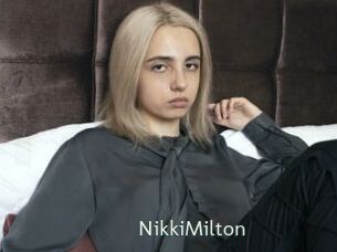 NikkiMilton