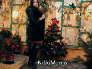 NikkiMorris