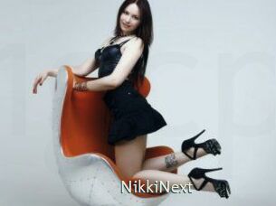 NikkiNext